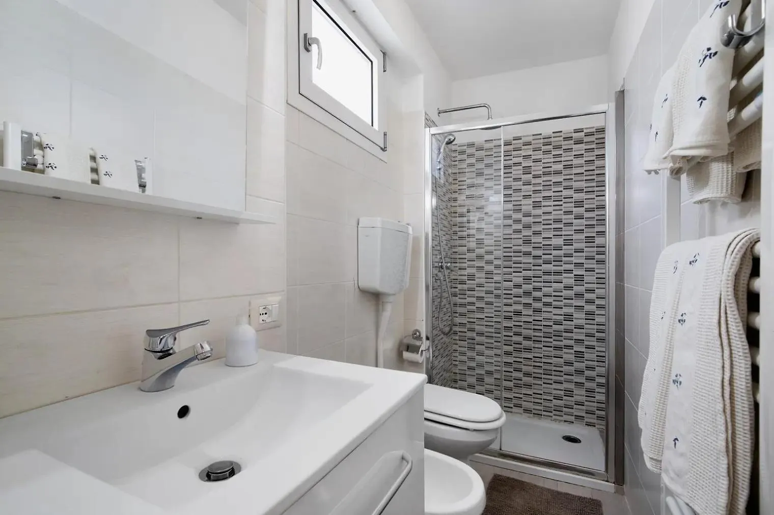 Residenza Tiziana Venezia Apartamento