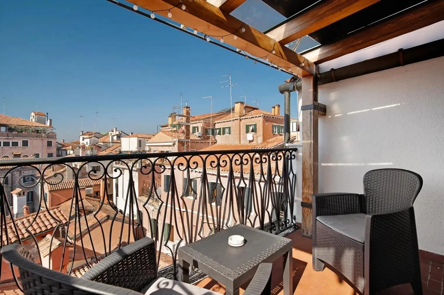 Ferienwohnung Residenza Tiziana Venezia 0*, Venedig Italien